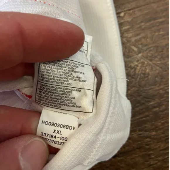 Authentic Nike Team Canada IIHF - Size XXL - Picture 6 of 8